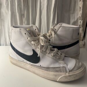Nike Blazers